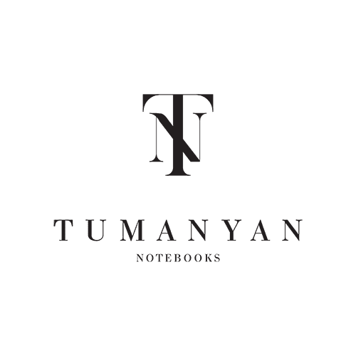 Tumanyan Notebooks